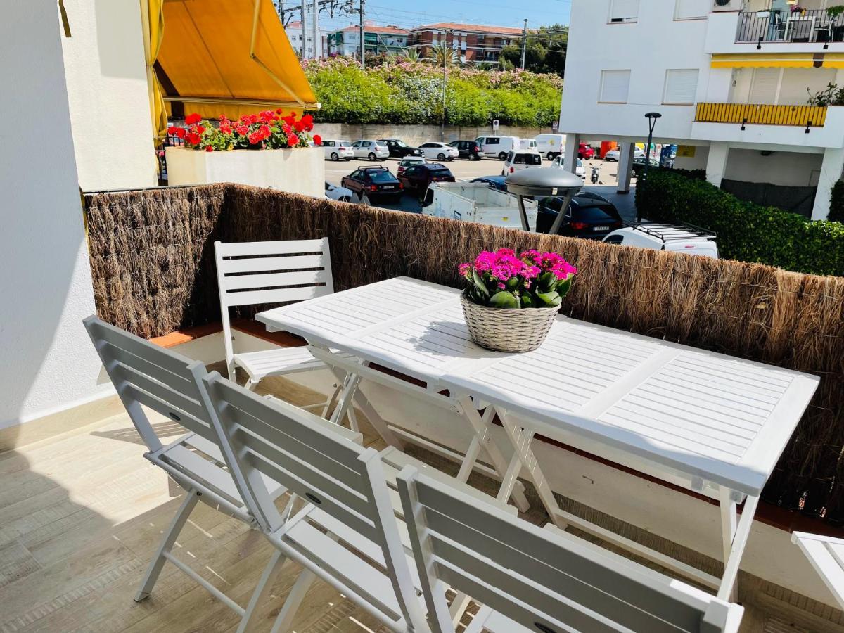 Sitges Spaces Oasis Suites- 4 Bedroom, 4 Ensuite Bathrooms, Terrace, Pool, Sitges Centre Bagian luar foto